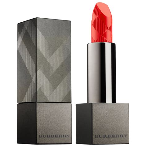 burberry lipstick reviews